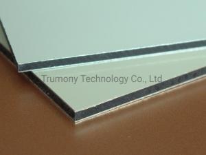 China 4D ACP Decorative Aluminium Composite Panel wholesale