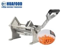 China Stainless Steel Blade Manual Vegetable Stick Cutter Ce Approved wholesale