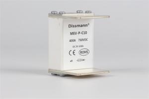 China Ceramic Automotive Energy Storage System Fuse AC690V / DC750V wholesale