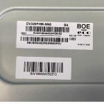 DV320FHM-NN0 LCD Screen Display Panel BOE 32 Inch