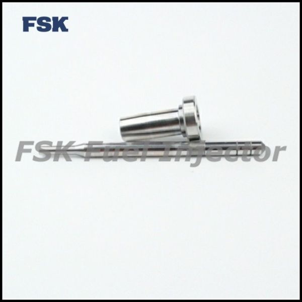 Valve Assembly F00VC01349 Common Rail Injector Control Valve Suitable For 0445110249