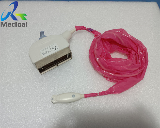 GE 8C Convex Ultrasound Machine Probes Transducer Medical Instruments In Hospital