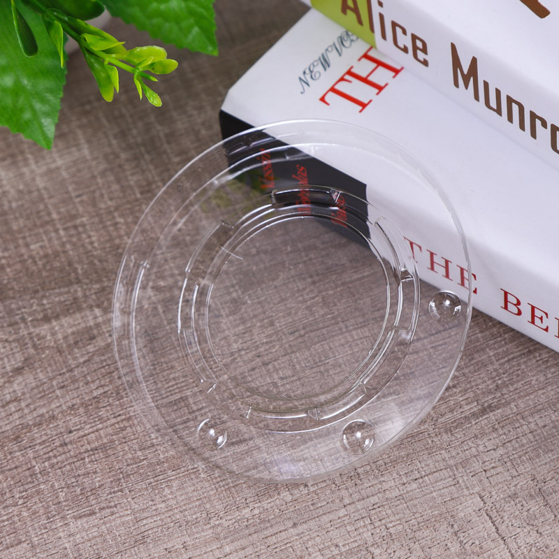 Industrial Plastic Manufacturing Machine Plastic Lid Sealing Machine