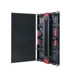 IP65 P4.81 Outdooor Rental Led Display Hd Digital Mobile Billboard Truck