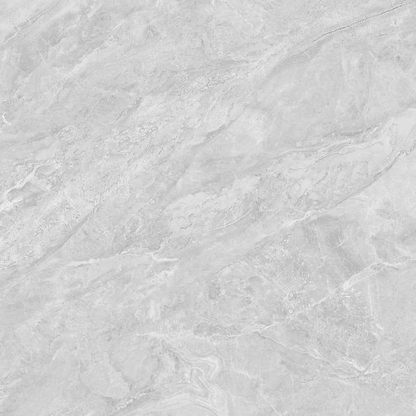 Polished Marble Look Porcelain Tile Glazed 600x600mm 12"X24" For House Decoration