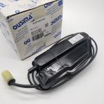 Excavator Engine Stop Solenoid Valve 600-815-6650 600-815-6660 For KOMATSU WA09-
