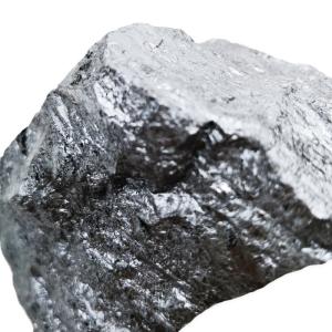 China Ferro Silicon Metal Lump Silicon Metal Ingot Grade 1101 2202 3303 553 441 421 wholesale