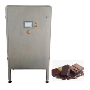 China 250kg/H Chocolate Tempering Machine wholesale