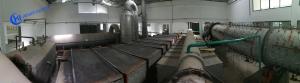 China Customization Complete Activated Carbon Manufacturing Machinery From Coal wholesale