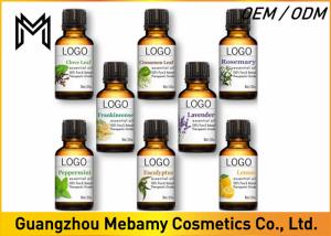China 100% Pure Aromatherapy Essential Oils Includes Bulgarian Lavender Frankincense wholesale