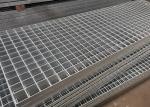 Q235 Municipal Road Galvanised Drain Grate