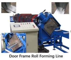 China 1.2mm Thickness Drywall Steel Stud Roll Forming Machine wholesale