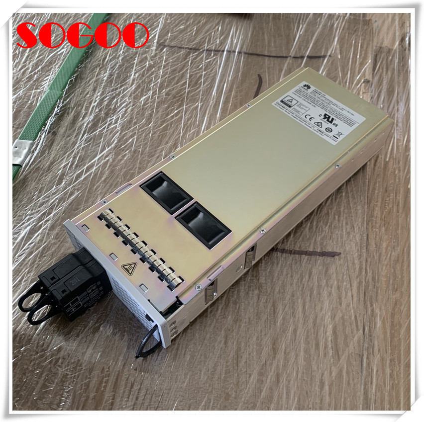 New Huawei Rectifier SDU60-02 power module For Huawei Power Systems