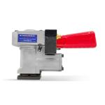 MR19 Pneumatic Baling Machine PP PET Double Solder Joints