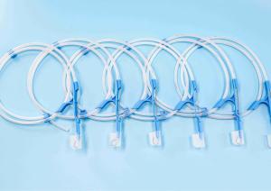 China MRI And CT Compatible Hydrophilic Coated Stainless Steel Medical Guide Wire 0.014 wholesale