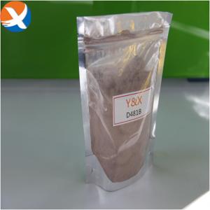 China Mining Chemical Copper Flotation Reagents Carbon Depressant D481 In Chemistry wholesale