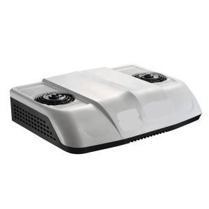 China Monoblock 300m3/H 2500W/8500BTU Truck Air Conditioner DC24V wholesale