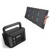 Wireless Solar Portable Battery Power Station Generator For Water Pump for sale