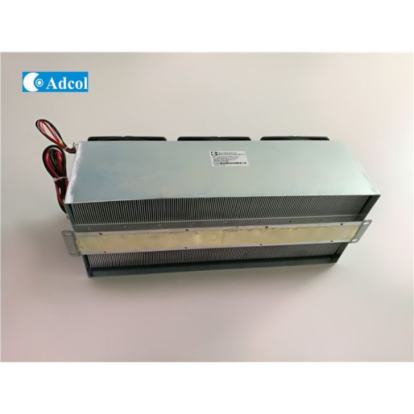 Quality 400Watts Peltier Water Cooler Thermoelectric Liquid Cooler Liquid Conditioner for sale