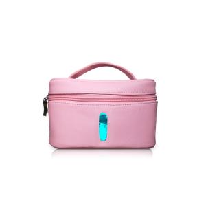 China Leather Disinfection Bag UVC UV Sterilizer Lamp wholesale
