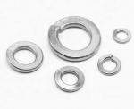 Din127 Clip Lock Washer Stainless Steel A2 A4 Single Coil Lock Washers
