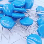 High Joule High Energy Varistor 14D471 Blue Encapsulation