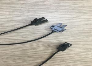 China Industrial Photocell Photoelectric Beam Sensor U Type Design Wide Beam wholesale