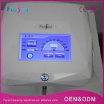 CE FDA approved 30Mhz stable output 150W High Power Effective results at sight