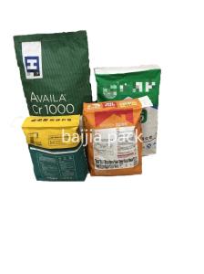 China Effective Packaging Solution Industrial Paper Bags Sacks For Industrial Use wholesale
