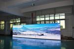 1R1G1B P5 Outdoor Fixed Led Display Full Color For Shopping Center Advertising