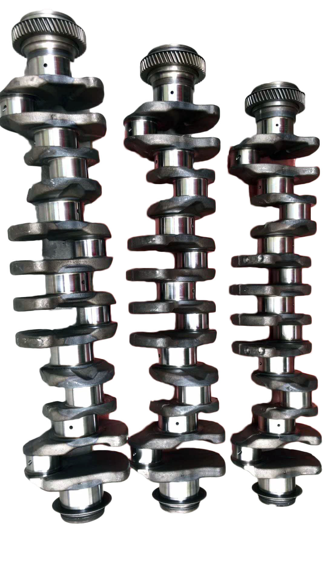 13411-2241 J08E Hino Crankshaft
