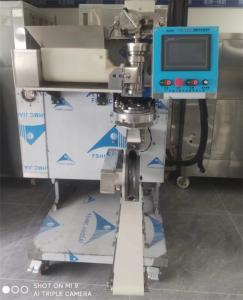 China glutinous rice ball making machine, sweet soup balls making machine wholesale