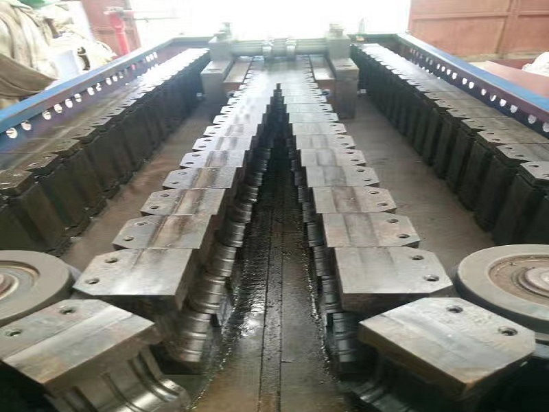 Top Qualtiy PA PVC Single Wall Corrugated Pipe Production Line