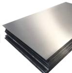 316ti 5mm Thick Stainless Steel Flat Sheet Roll Construction JIS ASTM