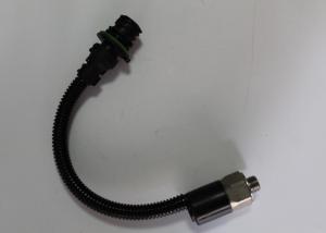 China Belparts EC210 Excavator Spare Parts 11170072 Hydraulic Oil Pressure Sensor wholesale