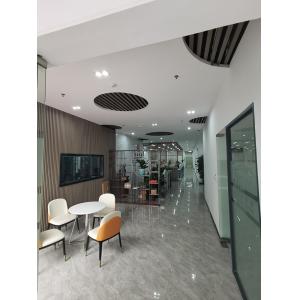 Guangdong Blue Whale Ultrasonic Equipment Co;Ltd