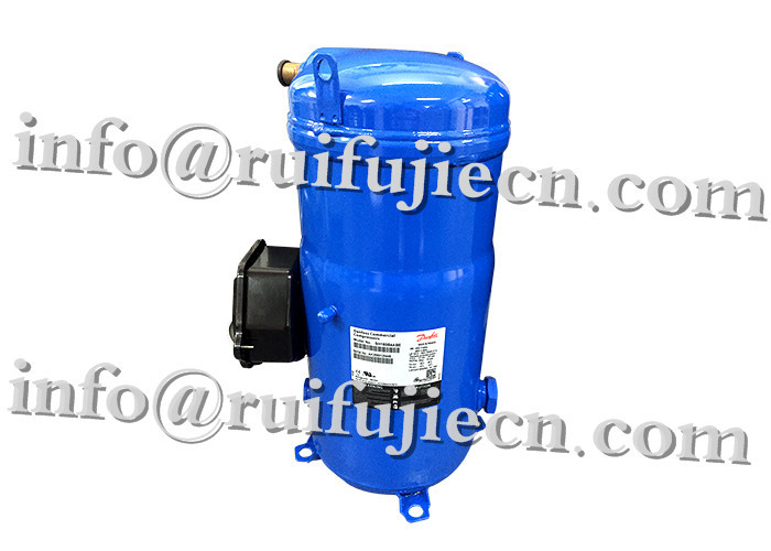 Blue Performer Refrigeration Scroll Compressor R404A 25HP Sz300A4CBE