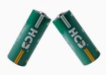 CR17450 Lithium Manganese Dioxide Battery , 3V non-rechargeable lithium battery,