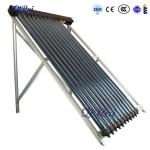 High Pressure Solar Collector Glass Tube Non Freeze Heat Pipe Solar Heating