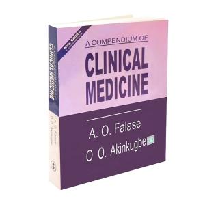 CMYK Color Spot UV Hardcover Medical Book Printing