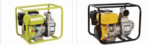 China pressure gasoline pump wholesale