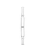 5ml clear amber glass ampoule customized printing medical cosmetic use
