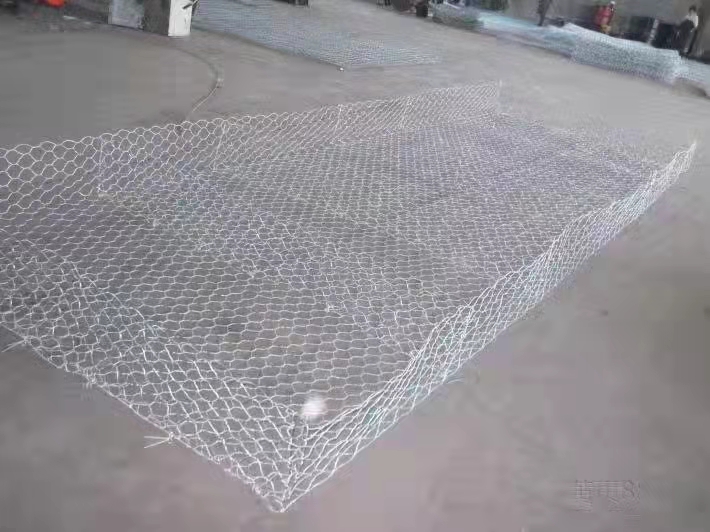 Hot Sale Best Quality 2x1x1m Hexagonal Gabion Mesh Price Gabion Basket For Sale Product