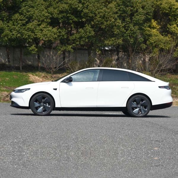 Electric Fuel Type Customization Leapmotor C01 Pure Electric Car Leapmotor SUV Sedan