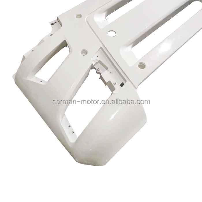 OEM 2023- Truck Bumper for Sinotruk HOWO Sitrak CH7 Truck Parts 812W41610 0306