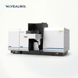 China Wayeal Flame Atomic Absorption Spectroscopy AAS For Metal Analysis wholesale