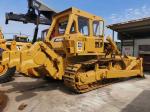 CAT D8T Second Hand Bulldozer Used Mechanical Equipment