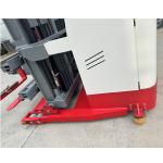 Narrow Aisle VNA Load Capacity 1000KG 1500KG 2000KG 7000mm 3-Way Electric Reach