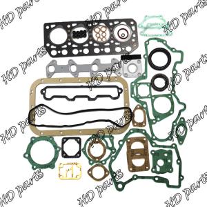 China K4C Gasket Repair Kit MM408-468 For Mitsubishi Engine wholesale