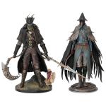 Anime Figures Bloodborne The Old Hunters 1/6 PVC Statue Figure Collectible Model